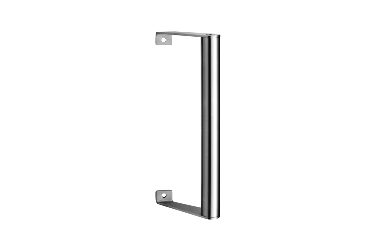 KWS Door handle 8388 in finish 82 (stainless steel, matte)