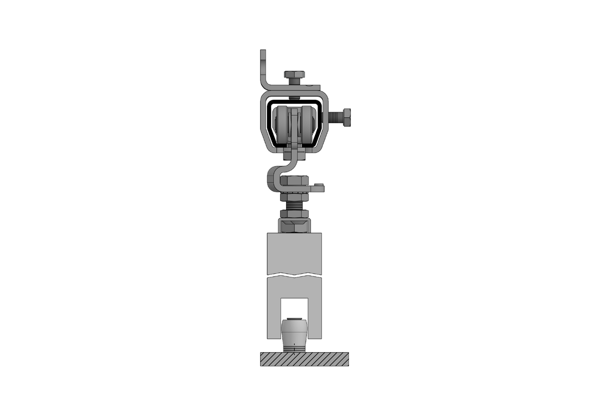 Drawing shows HELM SP.300.W.1.01..