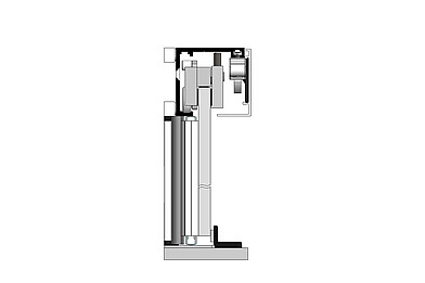 Drawing shows HELM GT.L80.G.496..