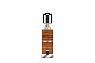 Drawing shows HELM MK.M140.H.111..