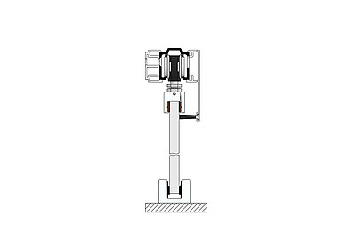 Drawing shows HELM MK.L80.G.164..