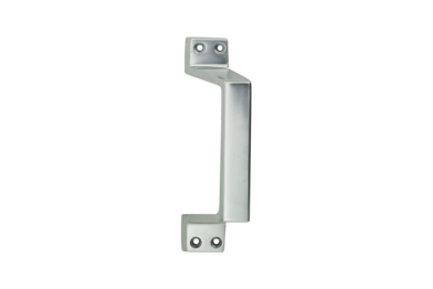 KWS Pull handle 5316 in finish 31 (aluminium, KWS 1 silver anodised)