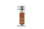 Drawing shows HELM MK.L80.H.147..