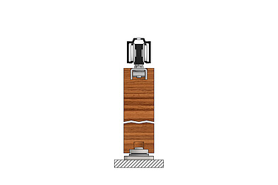 Drawing shows HELM MK.L80.H.187..