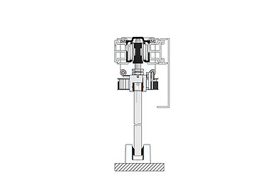 Drawing shows HELM MK.L80.G.181..