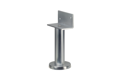 KWS Partition support 4009 in finish 31 (aluminium, KWS 1 silver anodised)