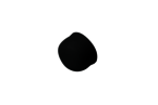 KWS Rubber 9901 for door holder in finish 96 (black)