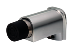 KWS Door buffer 2051 in finish 31 (aluminium, KWS 1 silver anodised)