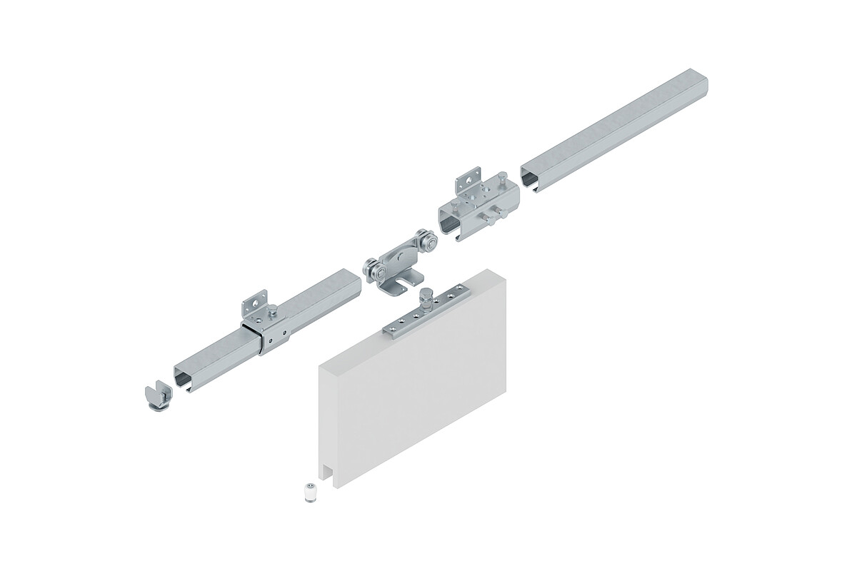 Picture shows HELM SP.300.W.1.01.200.21.4000