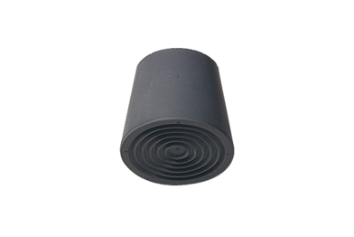 KWS Rubber 9905 for door holder in finish 92 (grey)