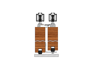 Drawing shows HELM MK.L80.H.130..
