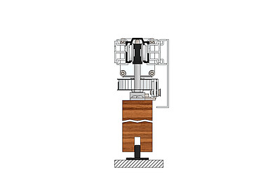 Drawing shows HELM MK.L80.H.181..