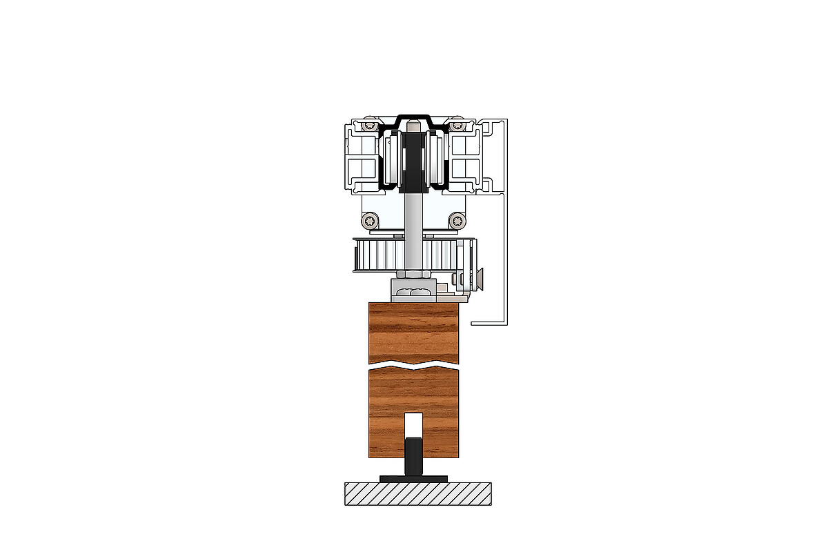 Drawing shows HELM MK.L80.H.181..