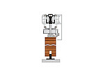 Drawing shows HELM MK.L80.H.181..