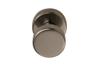 KWS Door knob 3H11 in finish 82 (stainless steel, matte)