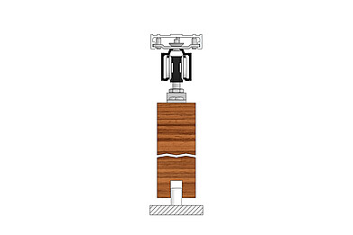 Drawing shows HELM MK.L80.H.129..