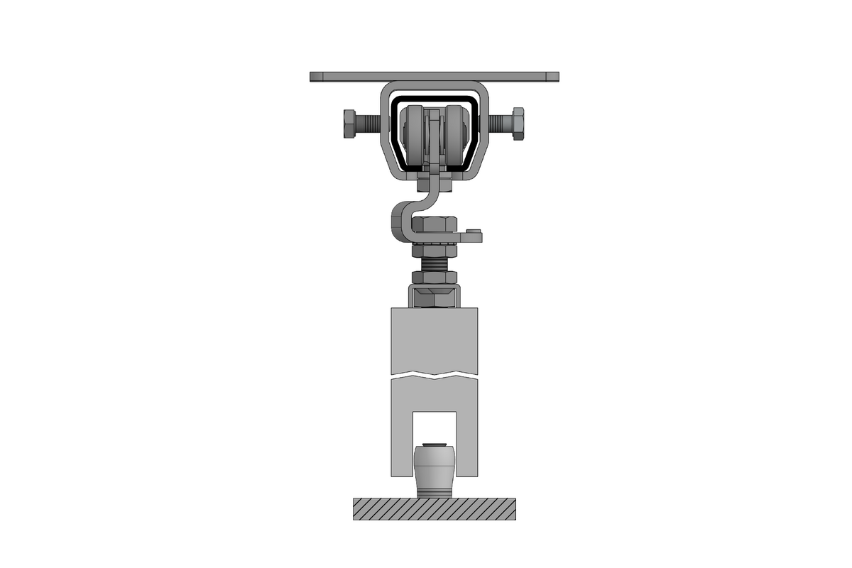 Drawing shows HELM SP.300.D.1.01..