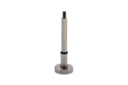 KWS Partition support 4290 in finish 41 (aluminium, KWS 1 silver anodised)