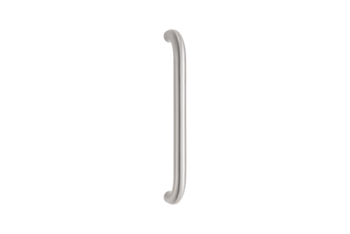 KWS Door handle 8768 in finish 82 (stainless steel, matte)