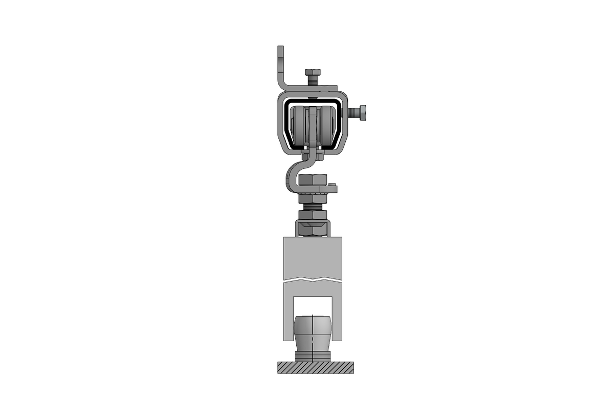 Drawing shows HELM SP.400.W.1.01..
