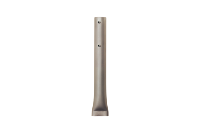 KWS Floor anchor in finish 82 (stainless steel, matte)