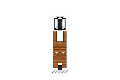 Drawing shows HELM MK.M140.H.122..