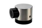 KWS Door holder 1015 in finish 82 (stainless steel, matte)