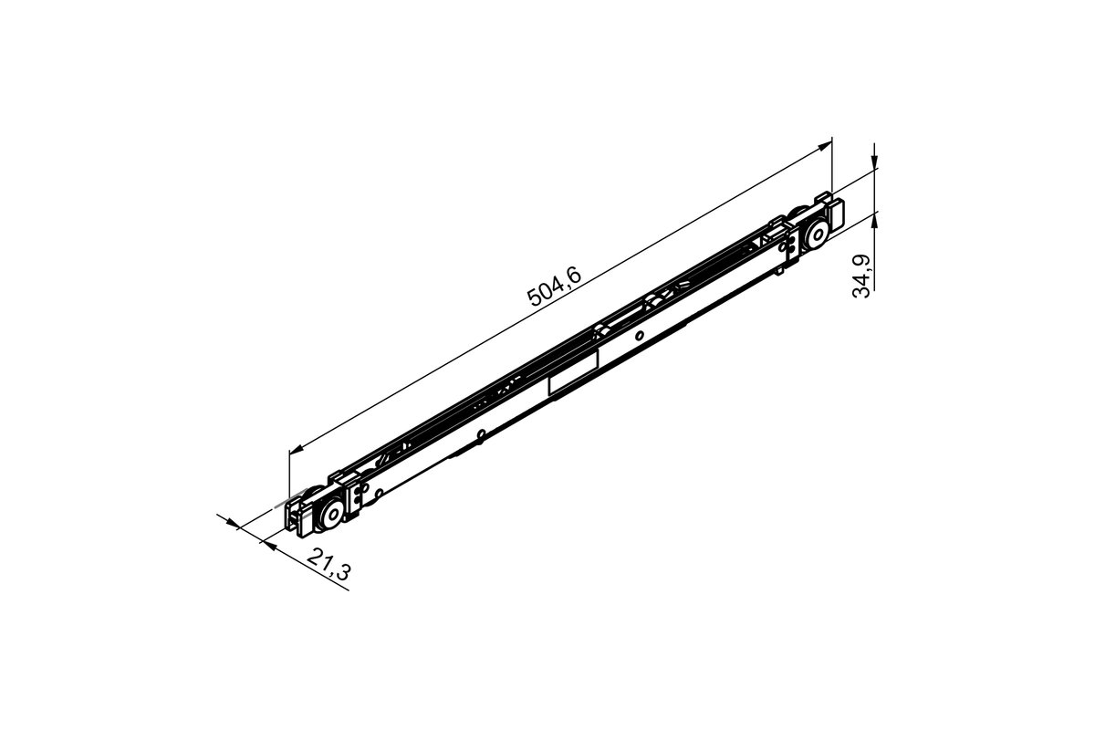 Drawing shows HELM 006192