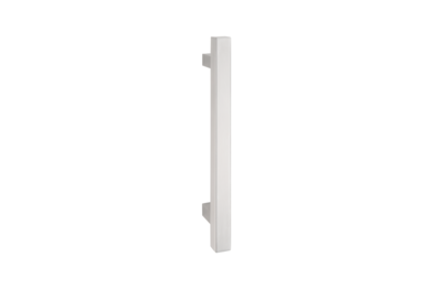 KWS Door handle 8525 in finish 82 (stainless steel, matte)