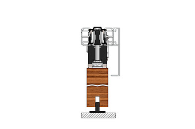 Drawing shows HELM MK.L80.H.120..