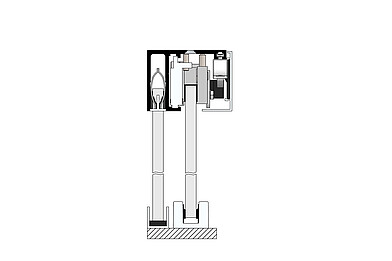 Drawing shows HELM GT.L80.G.432..