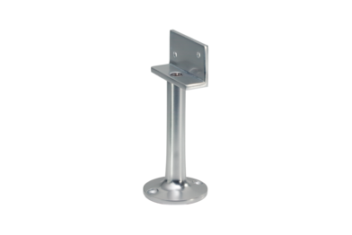 KWS Partition support 4065 in finish 31 (aluminium, KWS 1 silver anodised)