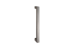 KWS Door handle 8541 in finish 82 (stainless steel, matte)