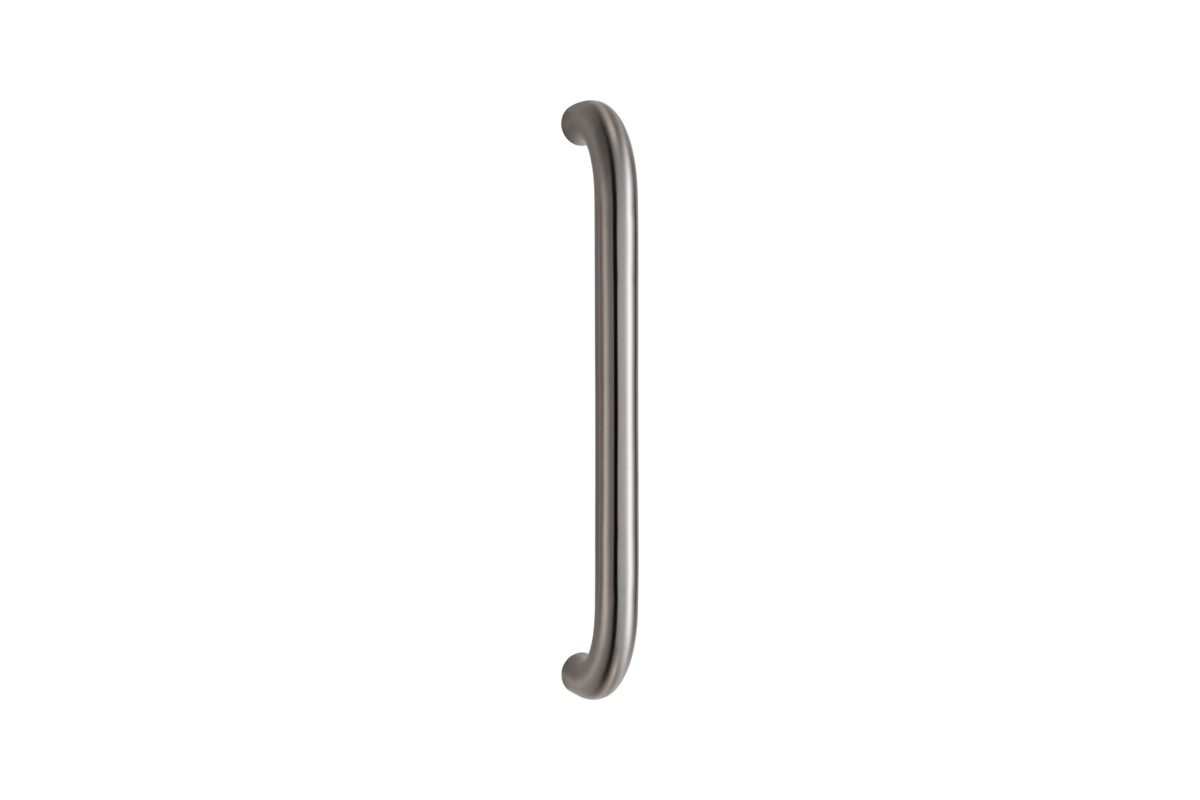 KWS Door handle 8768 in finish 82 (stainless steel, matte)