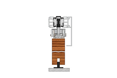 Drawing shows HELM MK.L80.H.119..