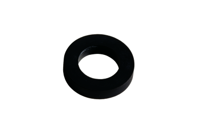 KWS Rubber 9925 for door buffer in finish 90 (black)