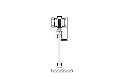 Drawing shows HELM MK.L80.G.154..