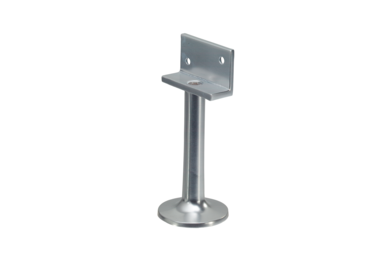 KWS Partition support 4061 in finish 31 (aluminium, KWS 1 silver anodised)