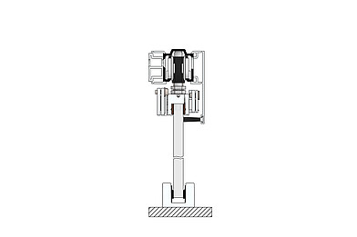 Drawing shows HELM MK.L80.G.159..