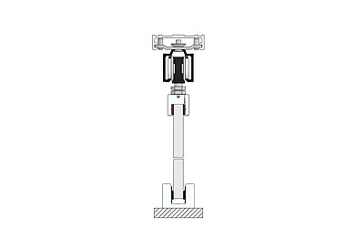 Drawing shows HELM MK.L80.G.169..
