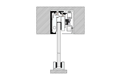 Drawing shows HELM GT.S150.G.439..