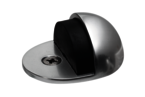 KWS Door buffer 2080 in finish 31 (aluminium, KWS 1 silver anodised)