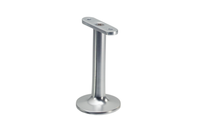 KWS Partition support 4059 in finish 31 (aluminium, KWS 1 silver anodised)