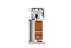 Drawing shows HELM GT.L80.H.496..