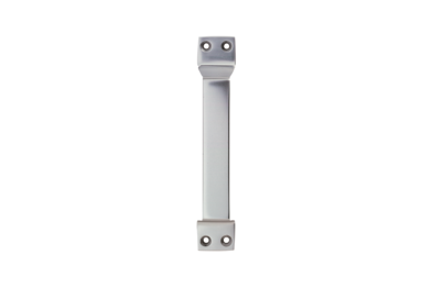 KWS Pull handle 5313 in finish 31 (aluminium, KWS 1 silver anodised)