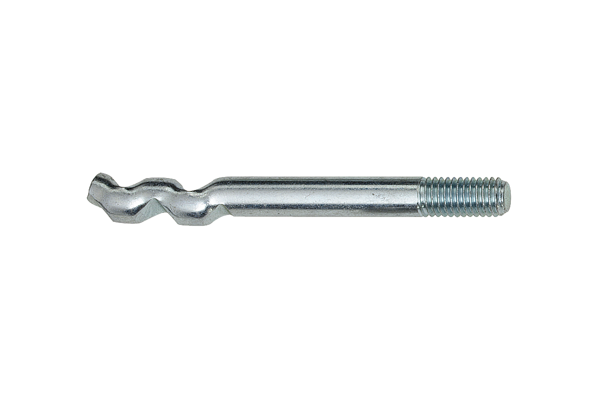 KWS Anchor bolt 9103 for door holder in finish 06 (steel, galvanised)