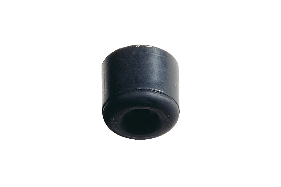 KWS Rubber  9910 for door buffer in finish 90 (black)